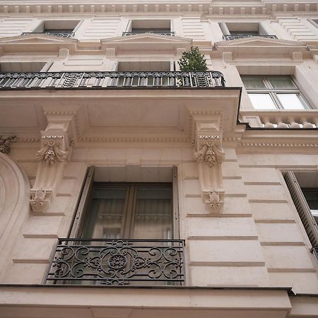 Maison Delano Paris Exterior photo