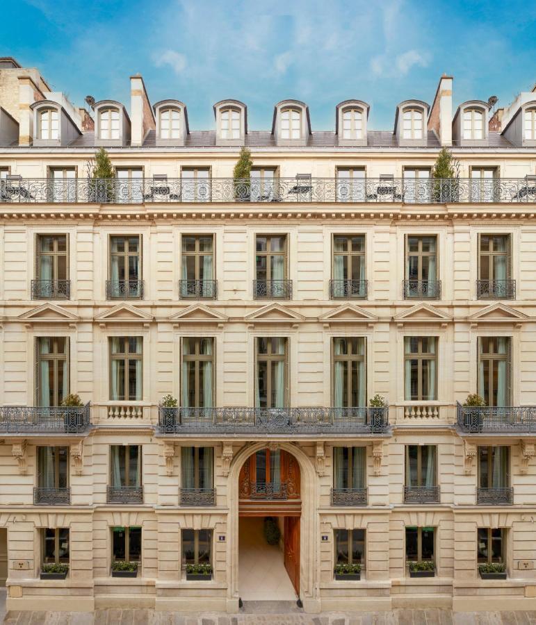 Maison Delano Paris Exterior photo